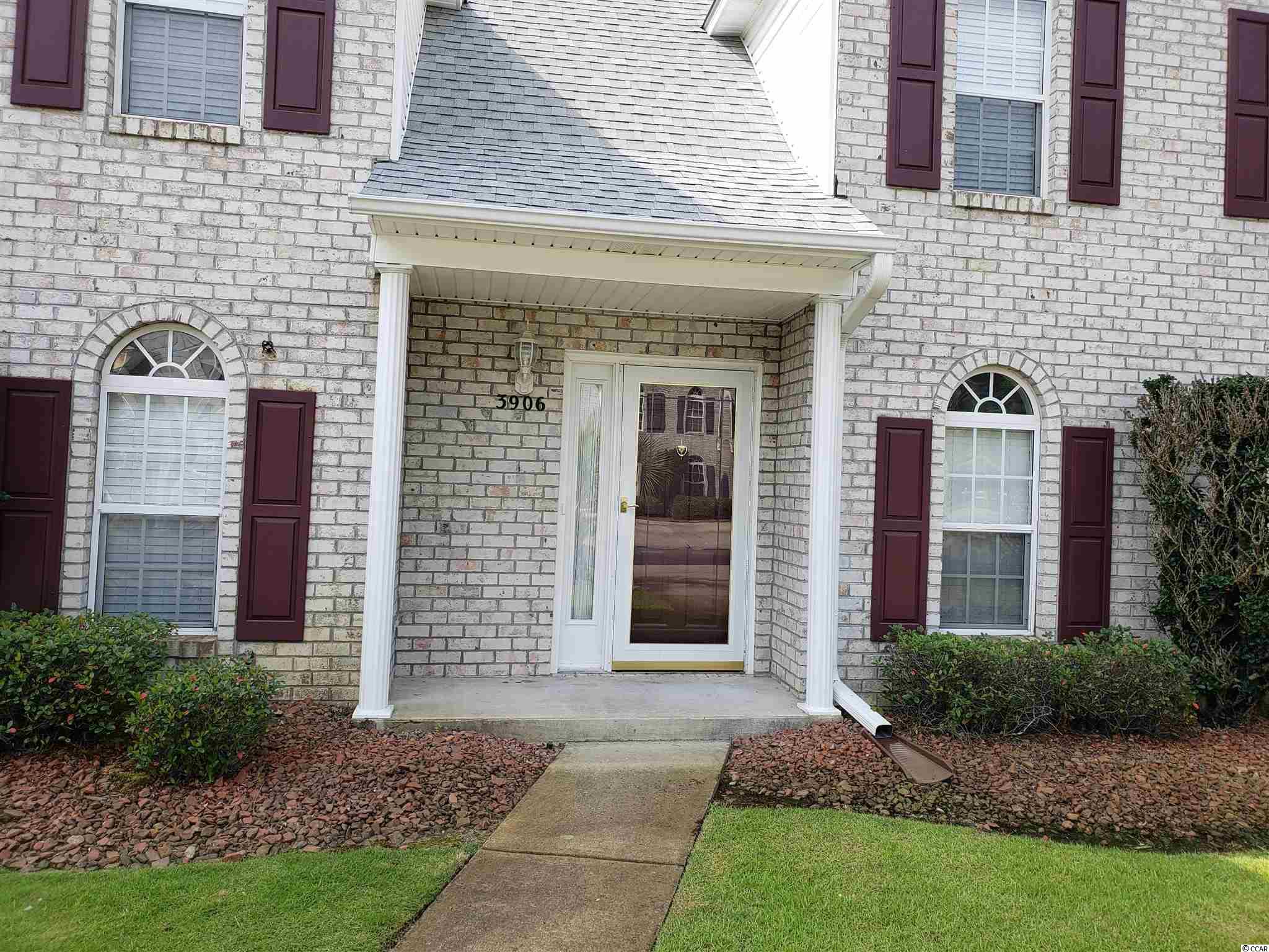3906 Tybre Downs Circle Little River, SC 29566