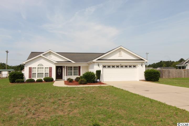 314 Corinne Ln. Conway, SC 29526