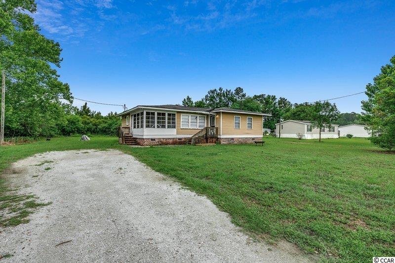 437 West Dogwood Rd. Loris, SC 29569