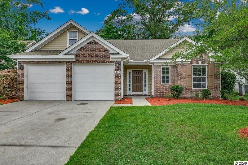 787 Riverward Dr. Myrtle Beach, SC 29588