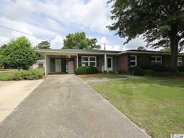 3745 Sweetgum St. Myrtle Beach, SC 29577