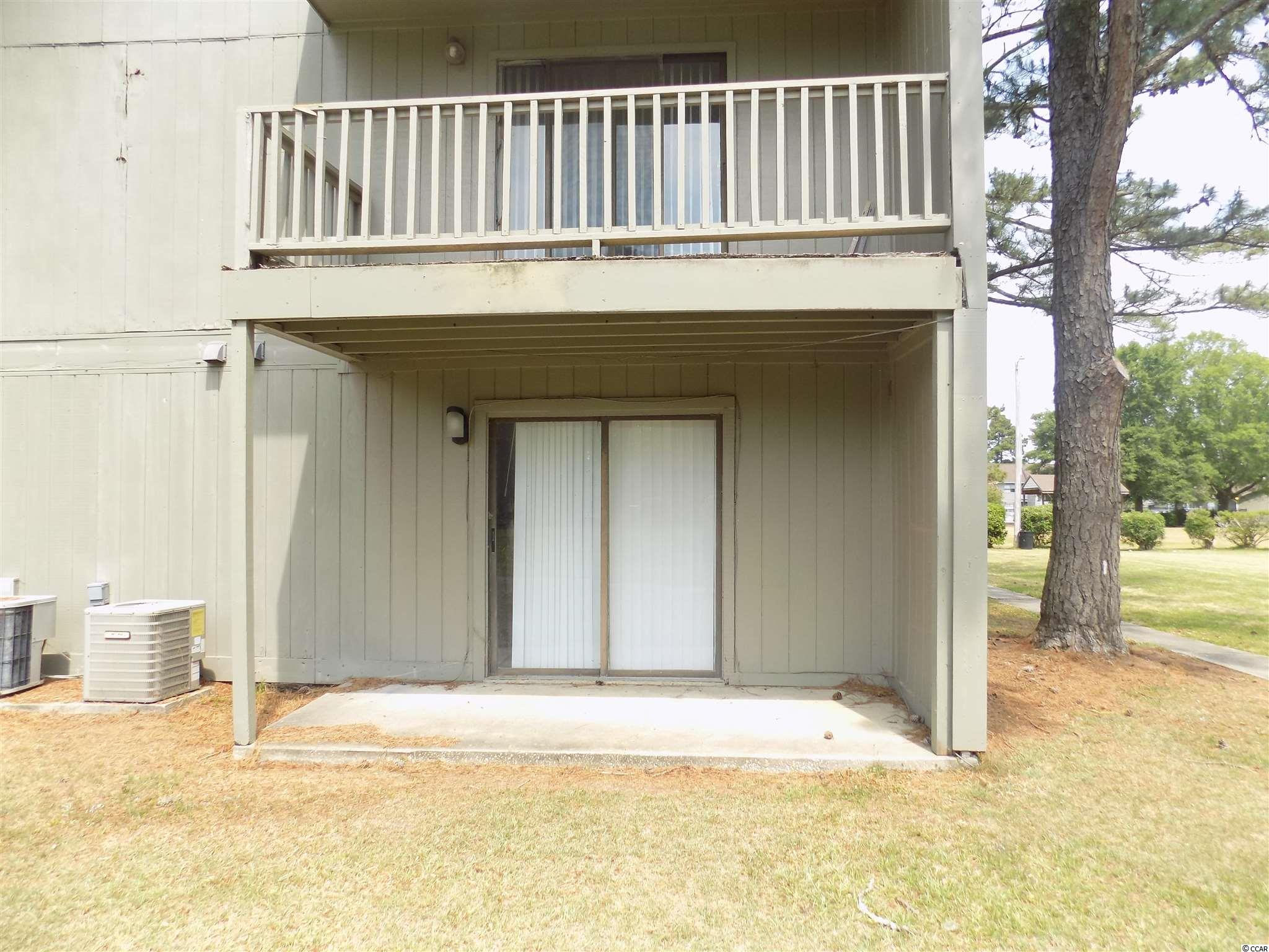 2000 Greens Blvd. UNIT 22A Myrtle Beach, SC 29577