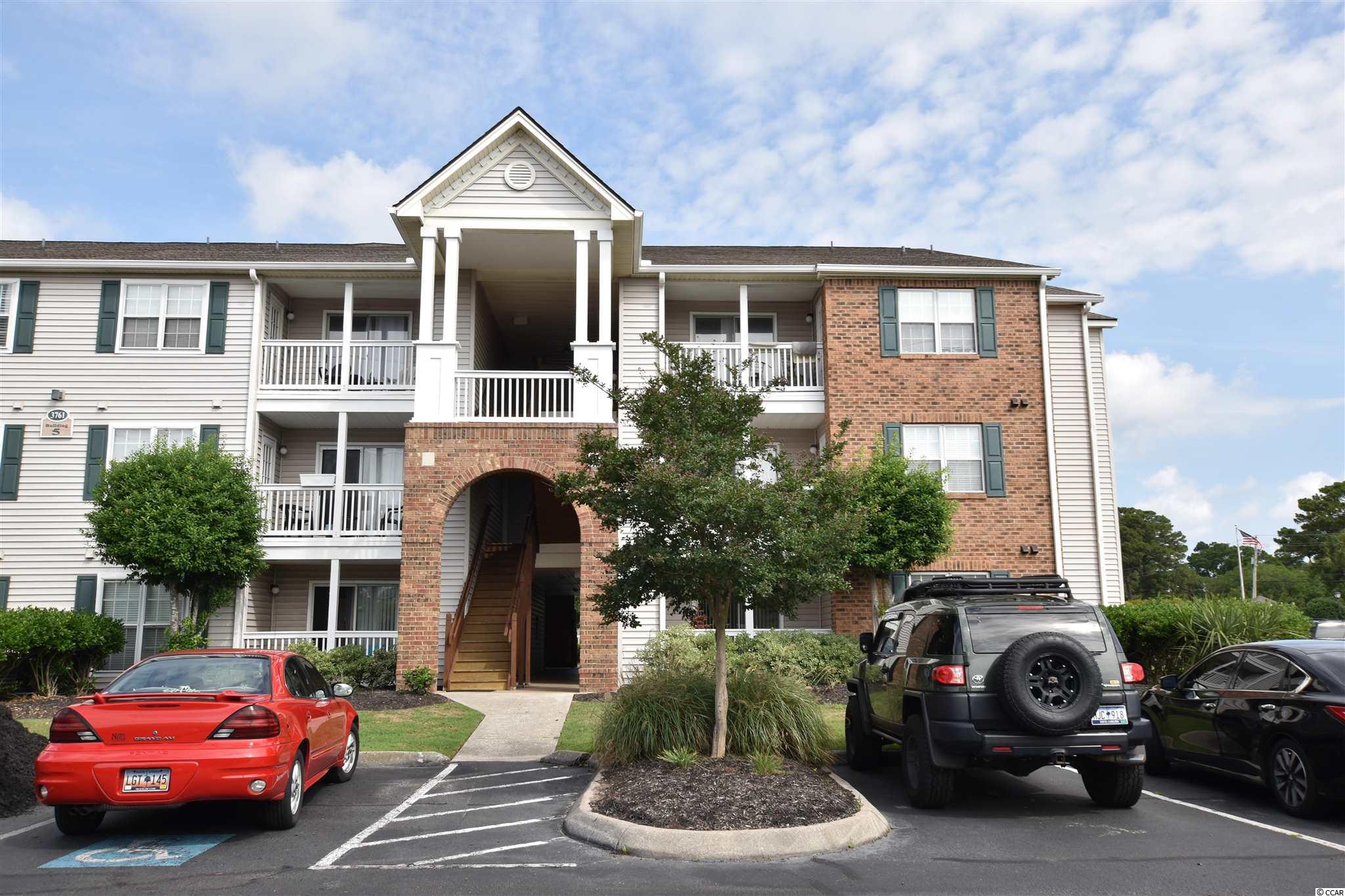 3761 Citation Dr. UNIT #527 Myrtle Beach, SC 29577