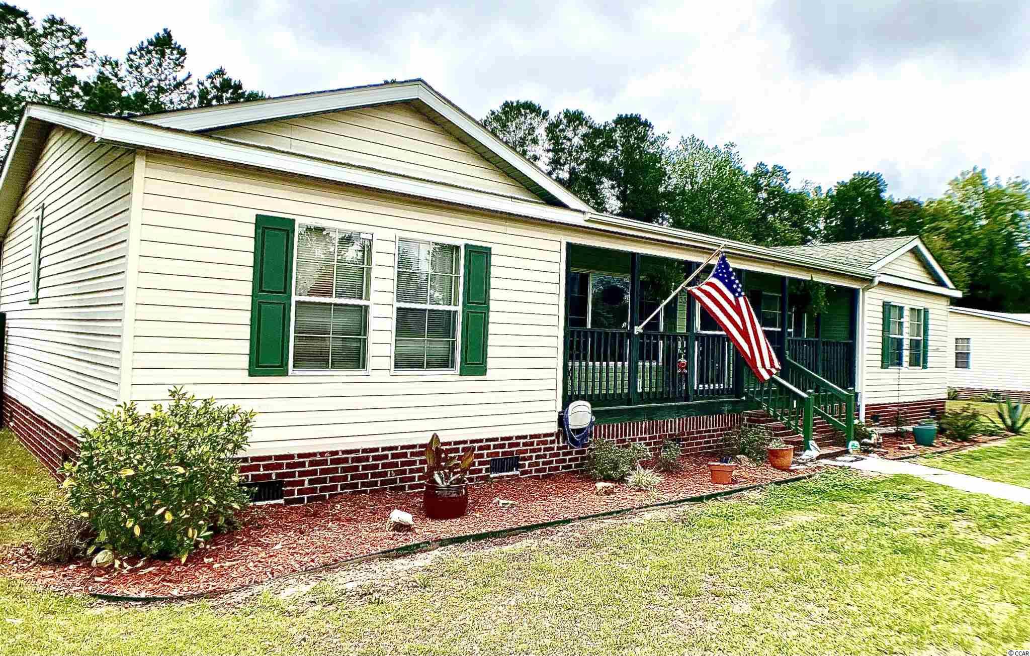 339 Bright Leaf Dr. Loris, SC 29569