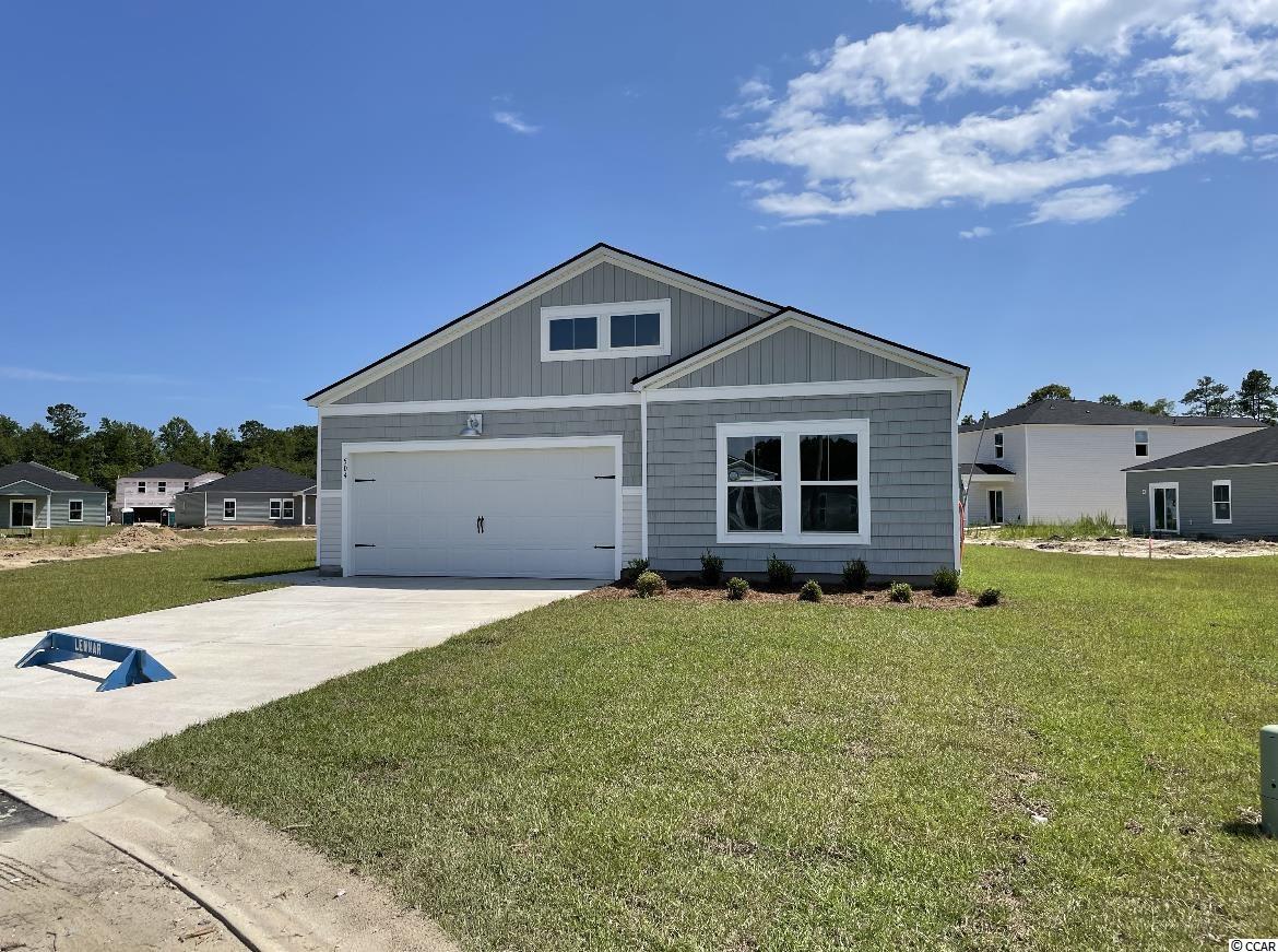 504 Covewood Ct. Longs, SC 29568