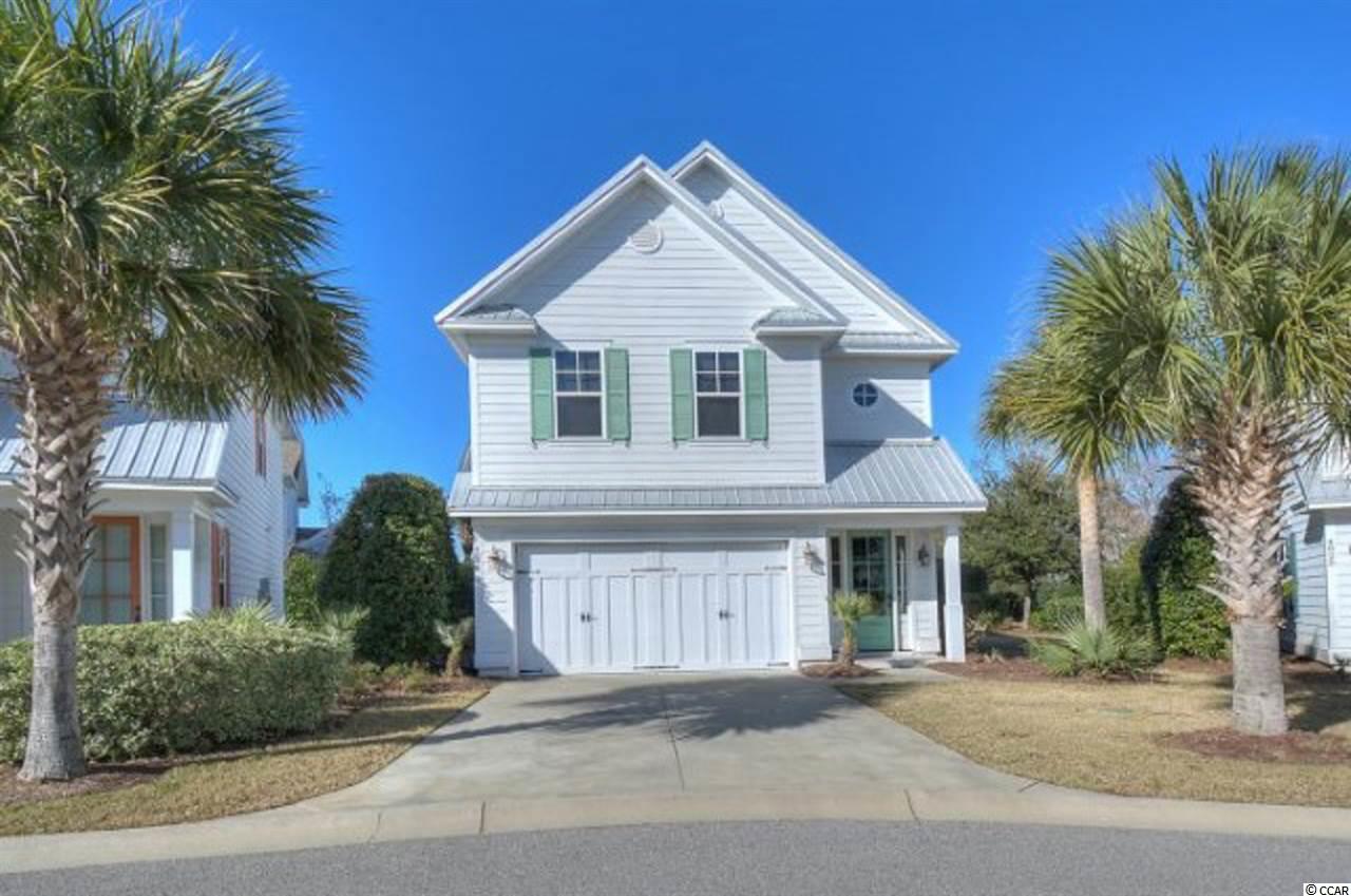 4816 Cantor Ct. North Myrtle Beach, SC 29582