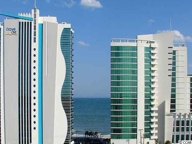 107 S Ocean Blvd. S UNIT #305 Myrtle Beach, SC 29577