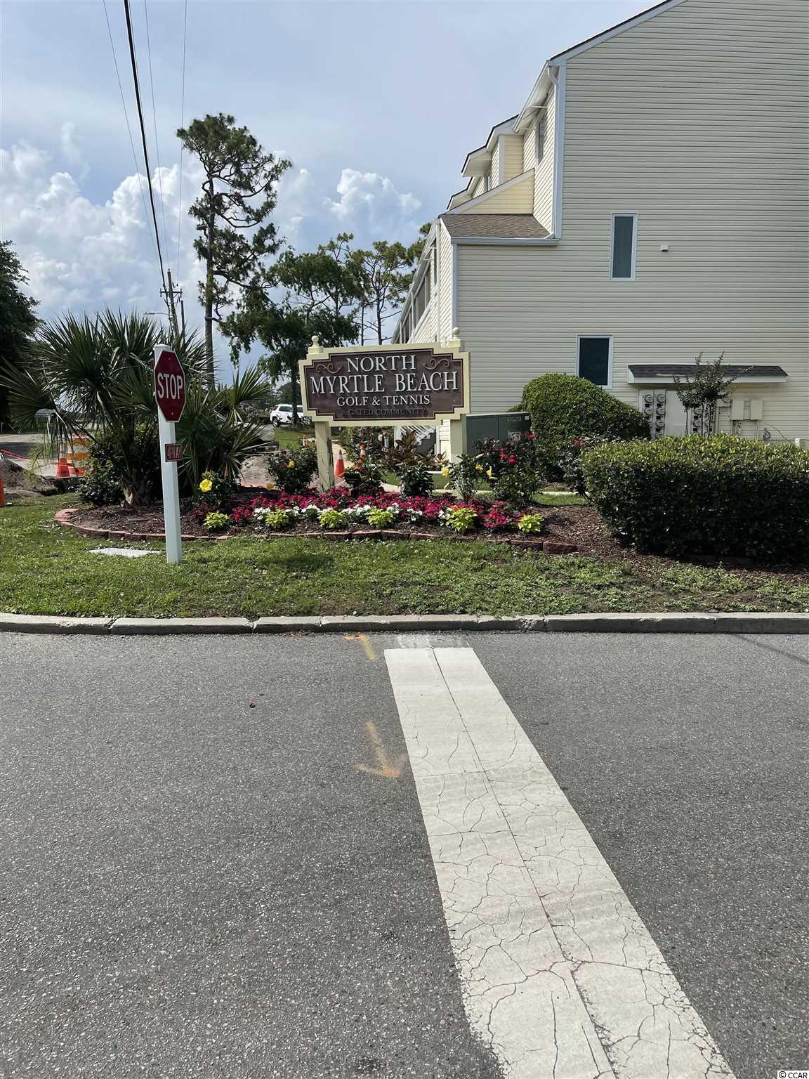 1100 Possum Trot Rd. UNIT G 326 North Myrtle Beach, SC 29582