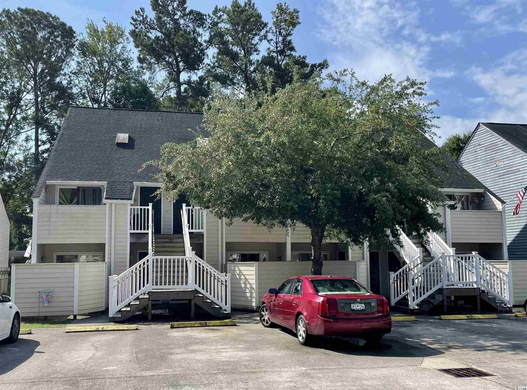 416 Cambridge Circle UNIT H-3 Murrells Inlet, SC 29576