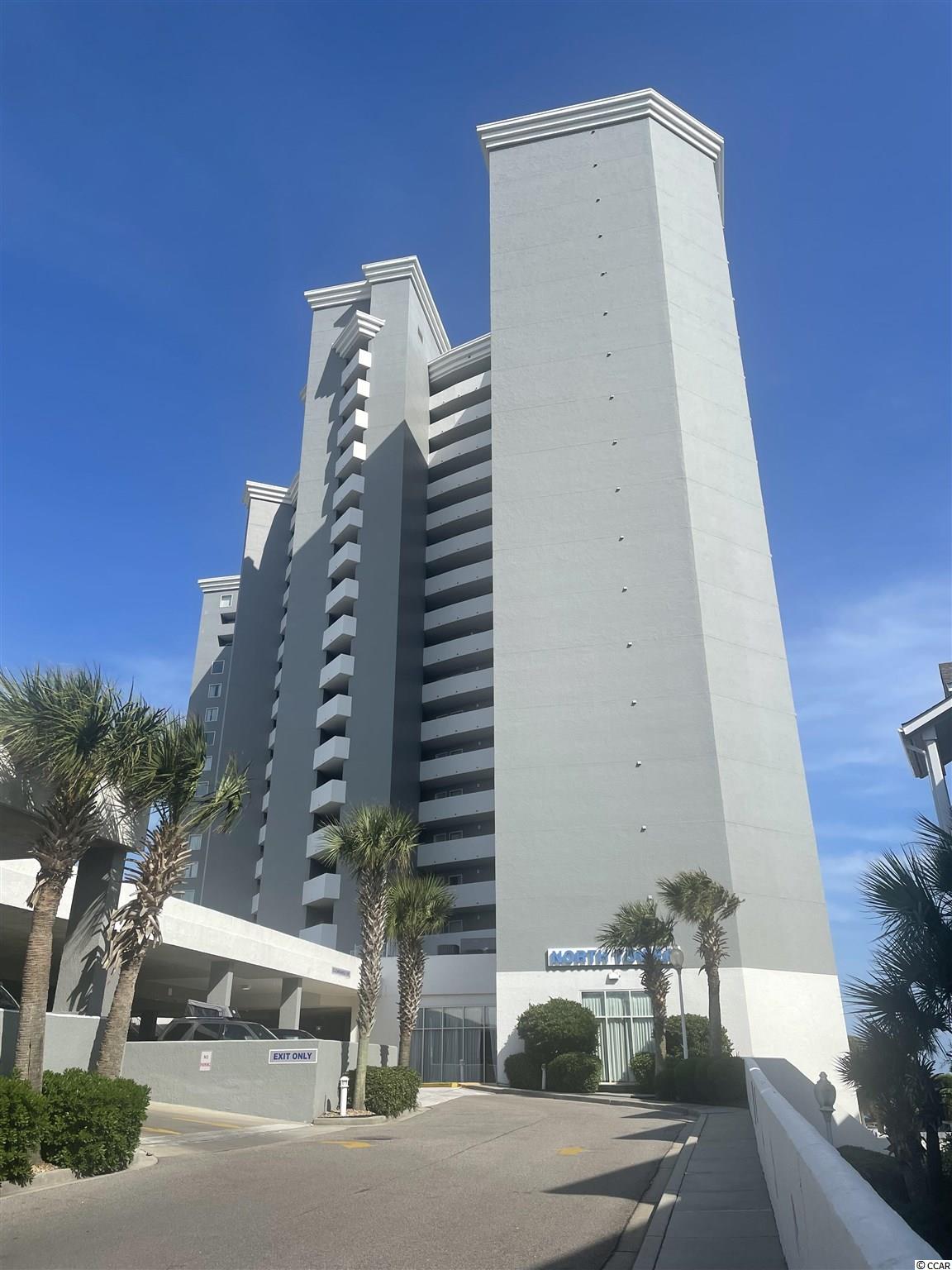 158 Seawatch Dr. UNIT #905 Myrtle Beach, SC 29572