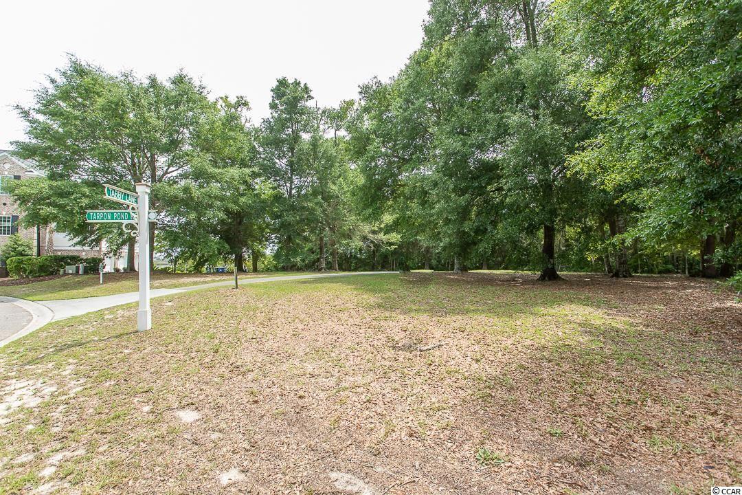1000 Tarpon Pond Rd. North Myrtle Beach, SC 29582