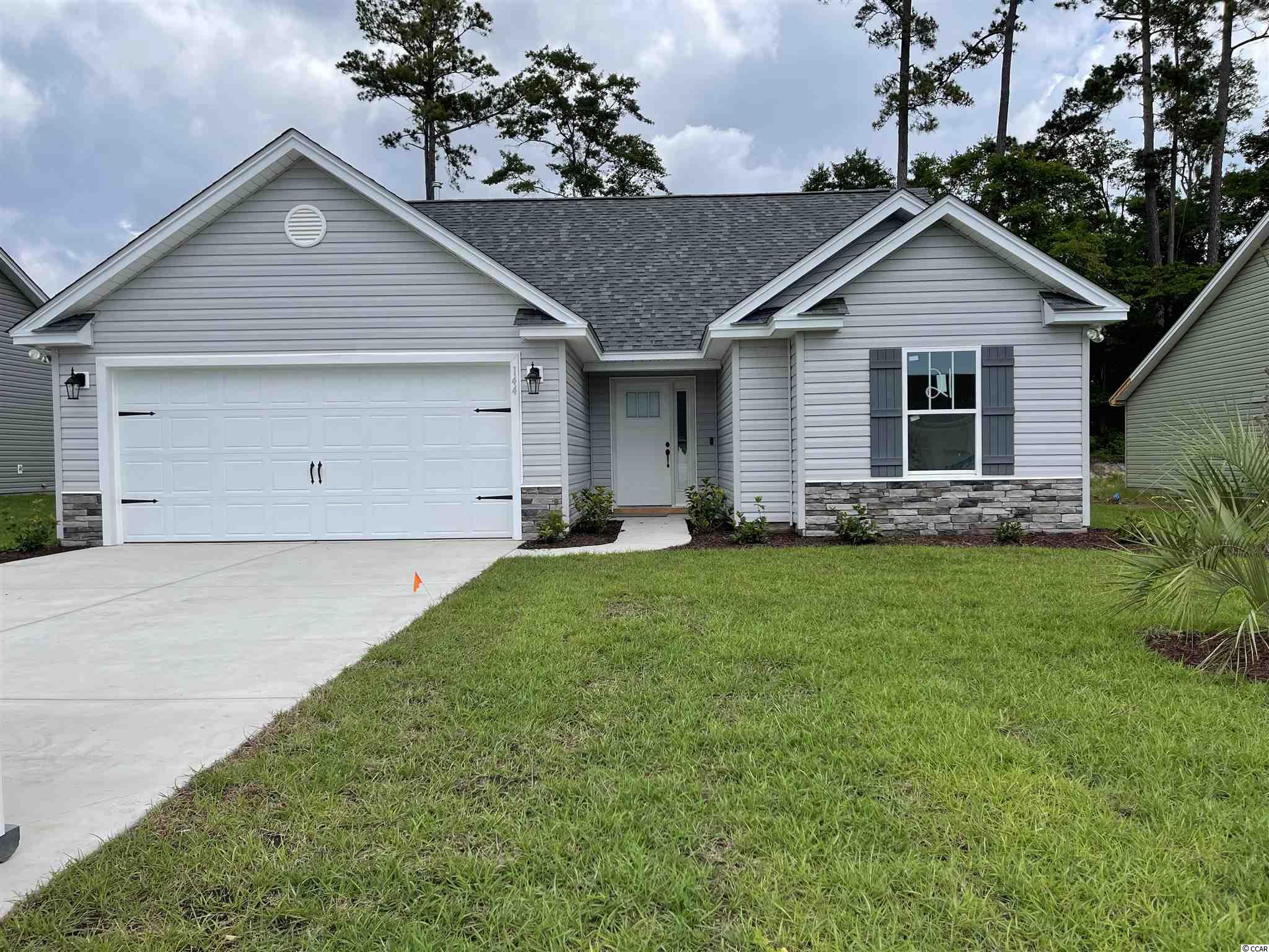 144 Sage Circle Little River, SC 29566