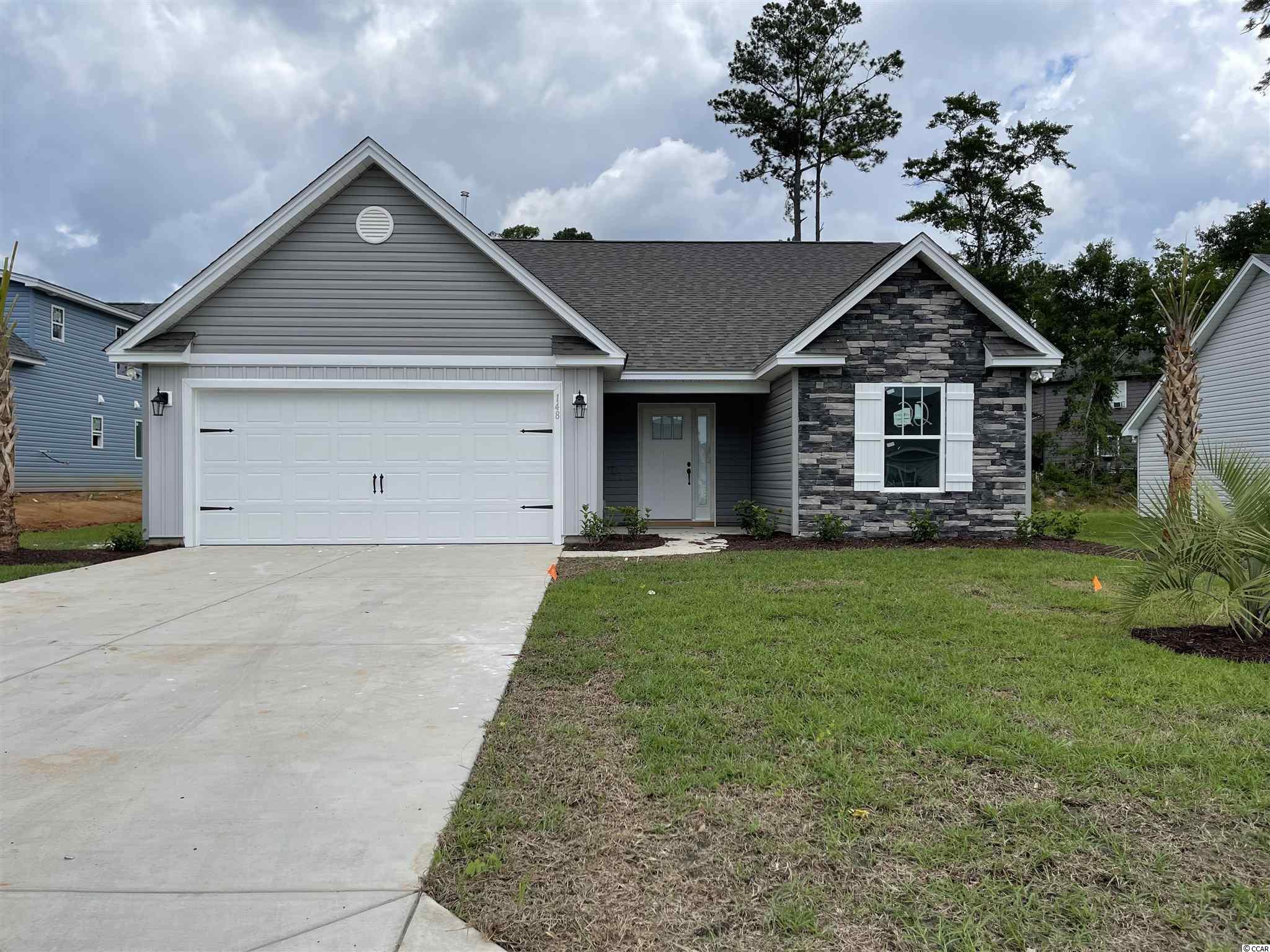 148 Sage Circle Little River, SC 29566