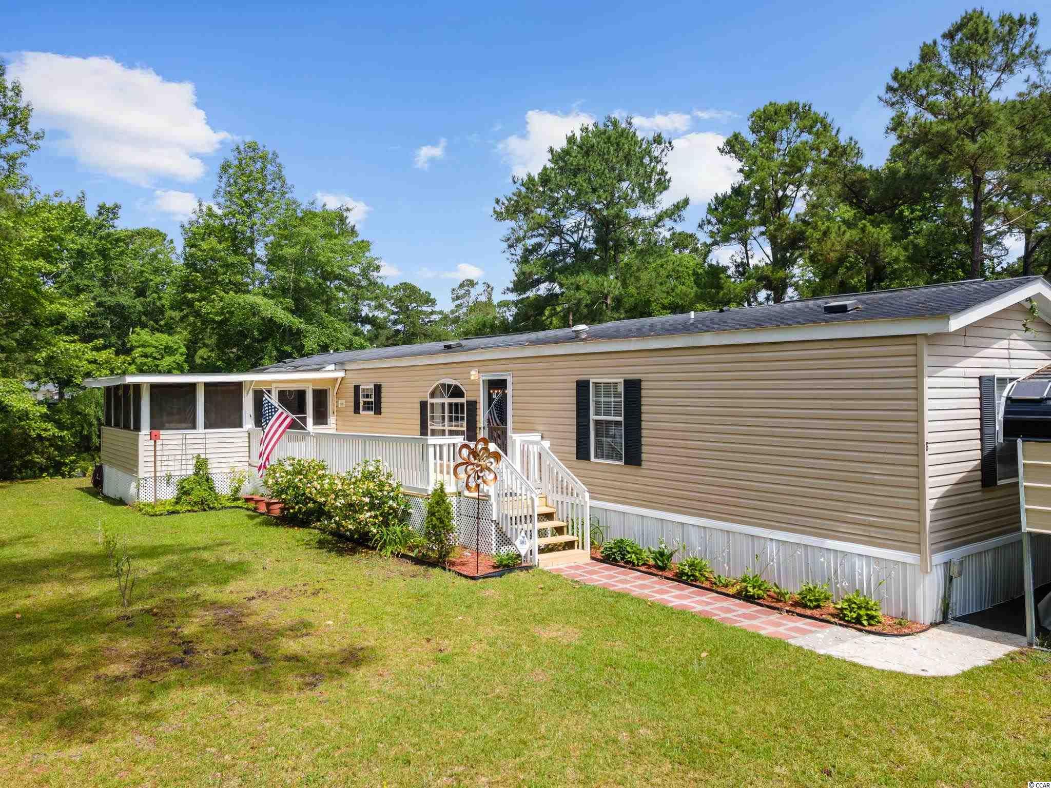 8 Islander Ct. Murrells Inlet, SC 29576