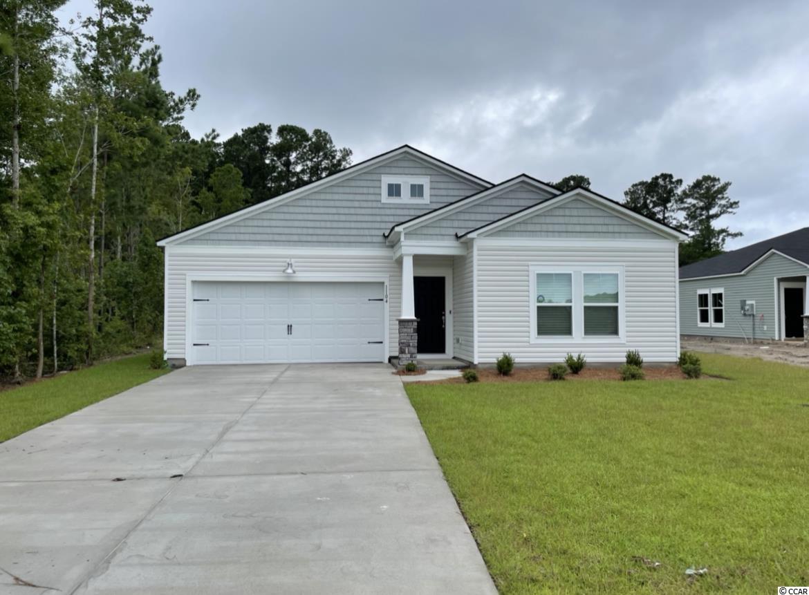 1104 Joywood Dr. Longs, SC 29568