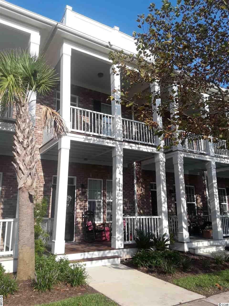 2794 Howard Ave. UNIT Unit F Myrtle Beach, SC 29577