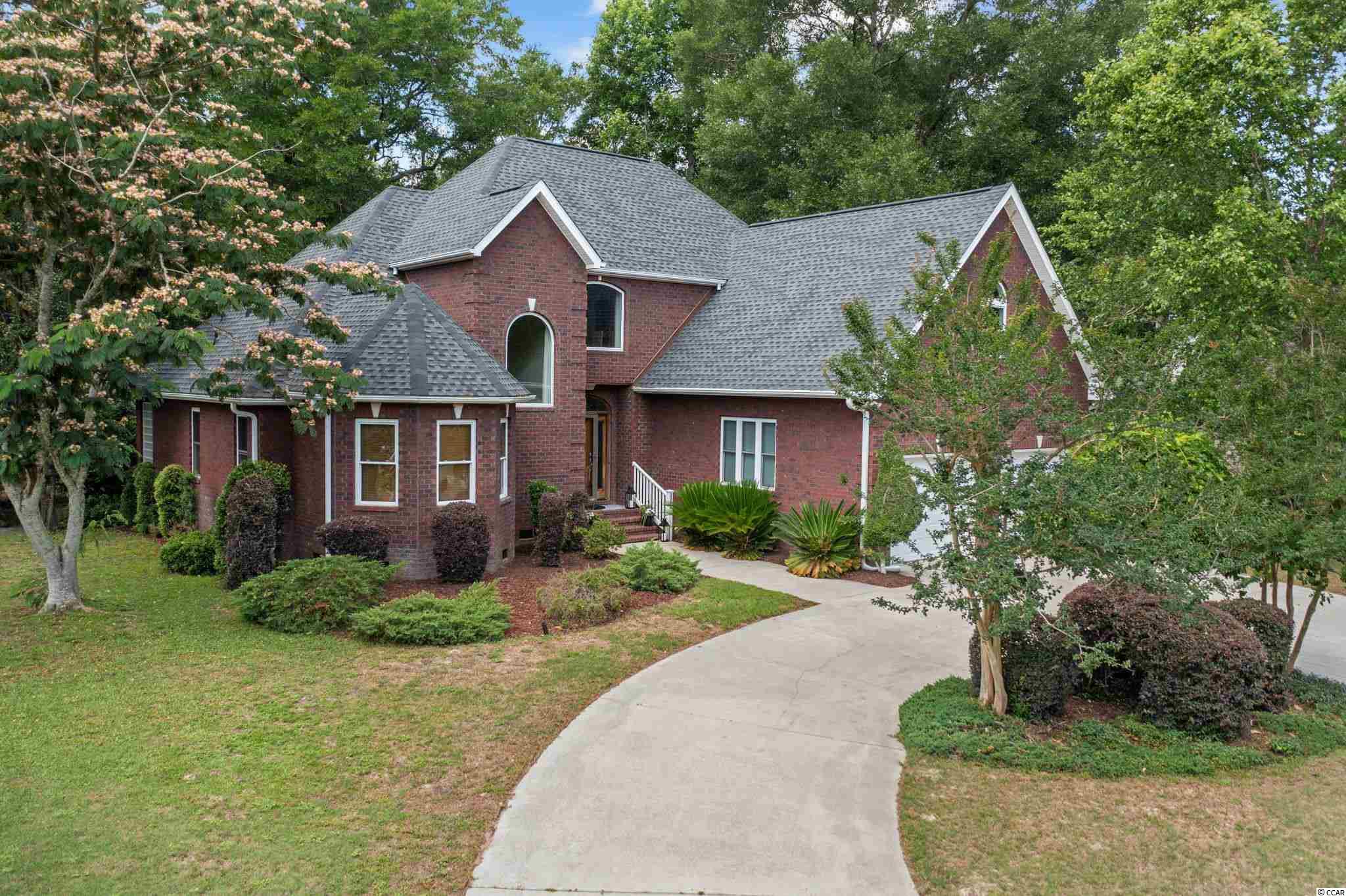 2393 Island Way Little River, SC 29566