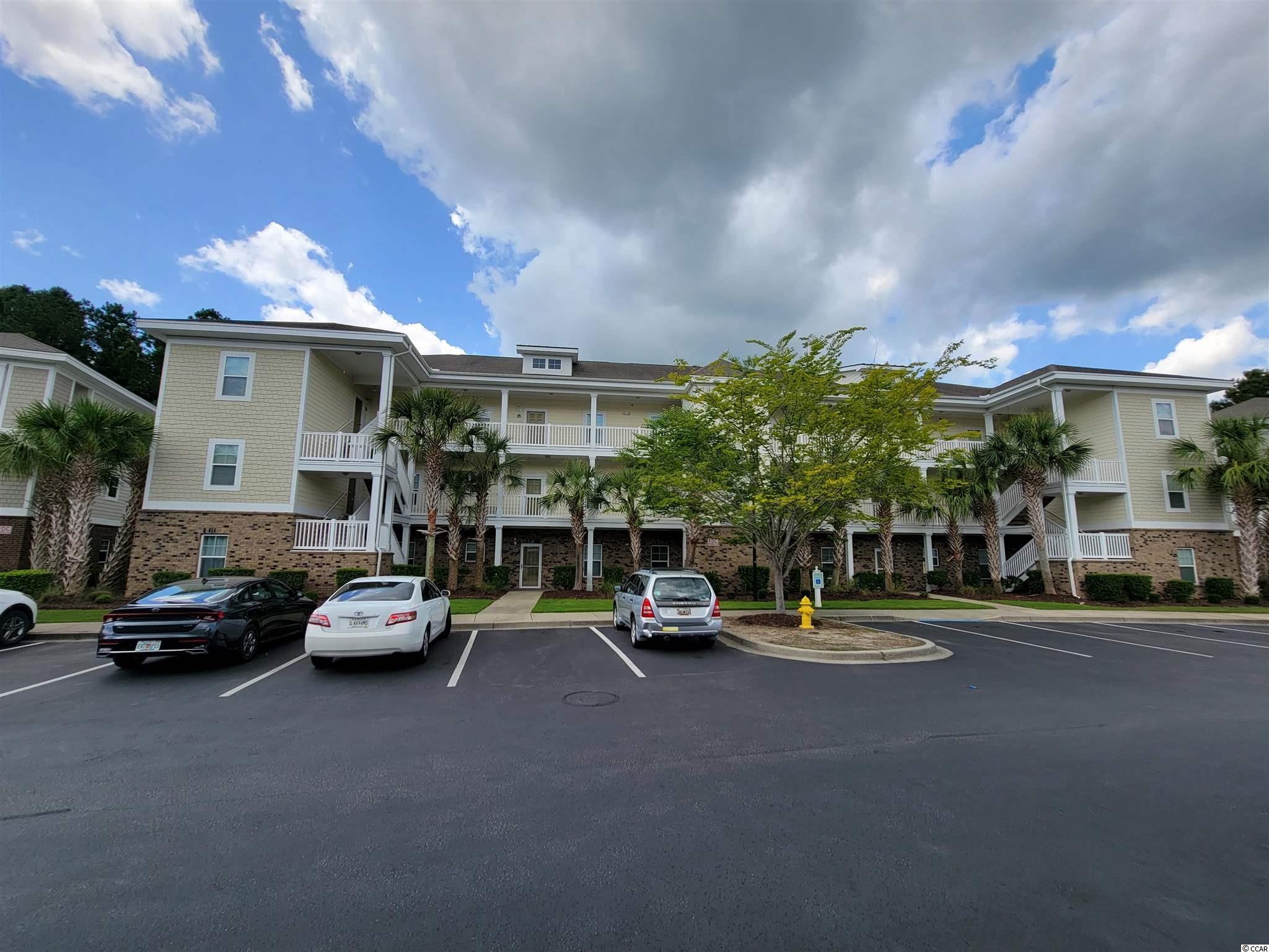 6253 Catalina Dr. UNIT #1112 North Myrtle Beach, SC 29582