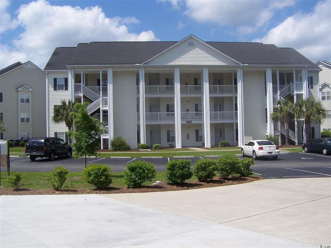 5080 Windsor Green Way UNIT #302 Myrtle Beach, SC 29579