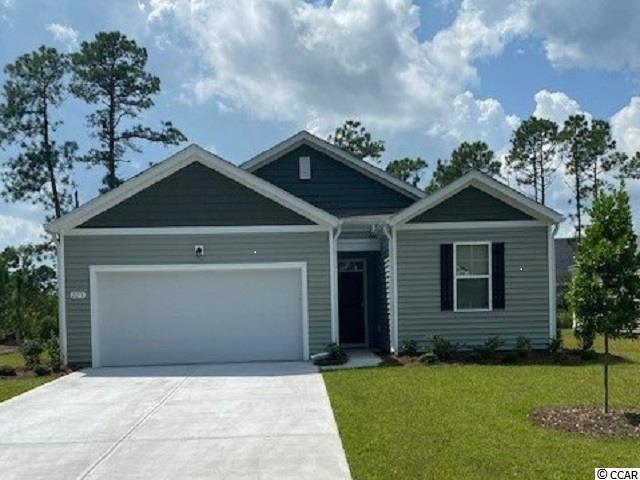 2276 Blackthorn Dr. Conway, SC 29526