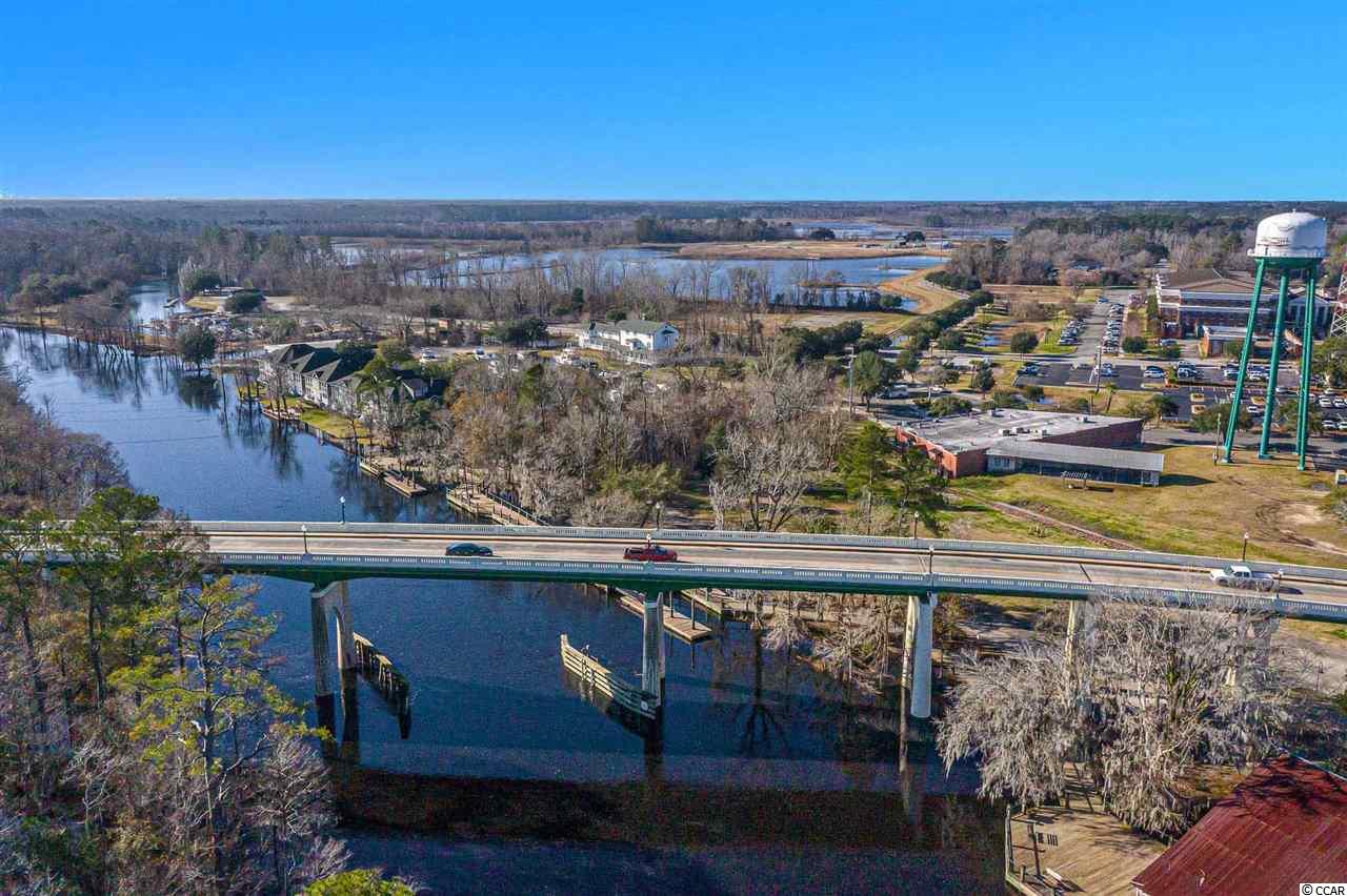 2276 Blackthorn Dr. Conway, SC 29526