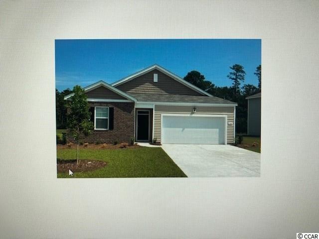 2265 Blackthorn Dr. Conway, SC 29526