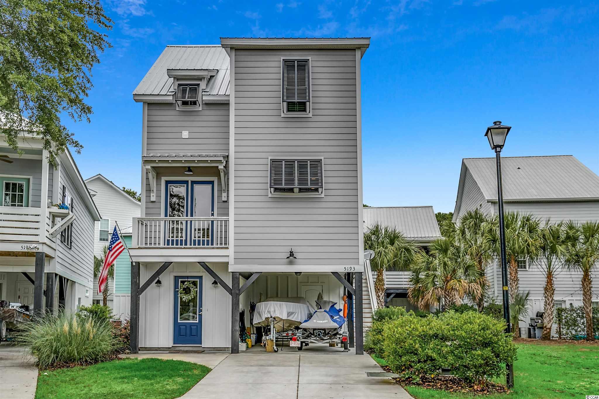 5193 Horry Dr. Murrells Inlet, SC 29576