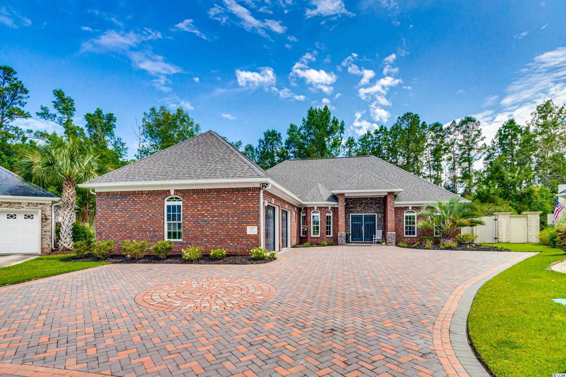 337 Waterfall Circle Little River, SC 29566