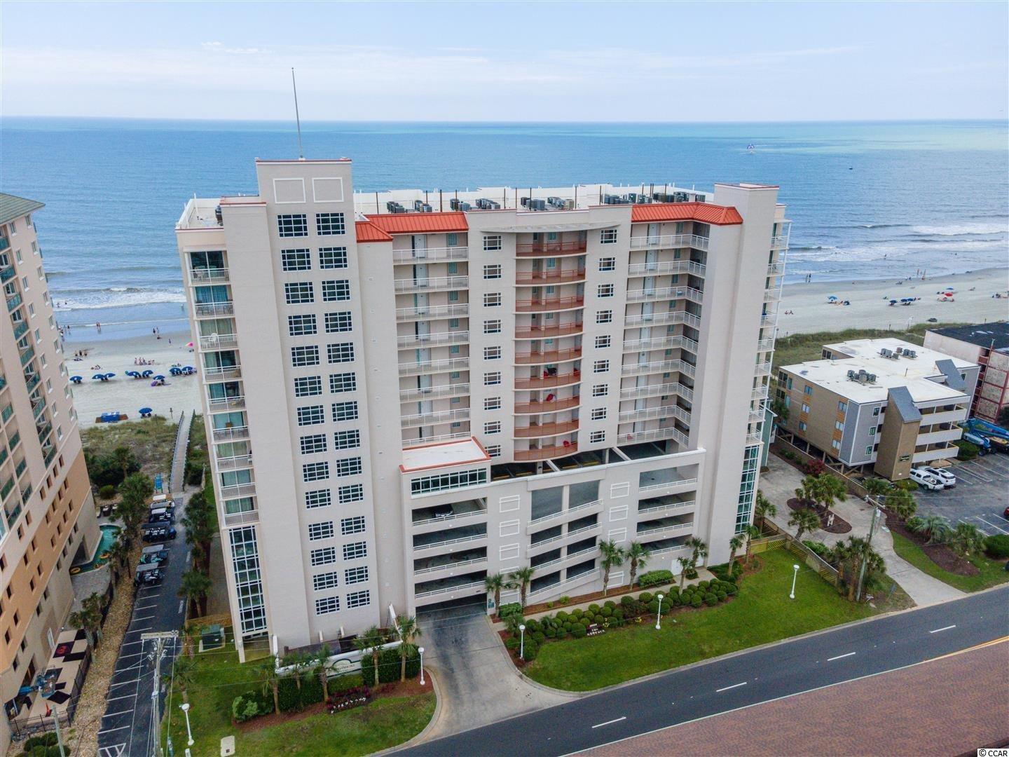 1401 S Ocean Blvd. UNIT #606 North Myrtle Beach, SC 29582