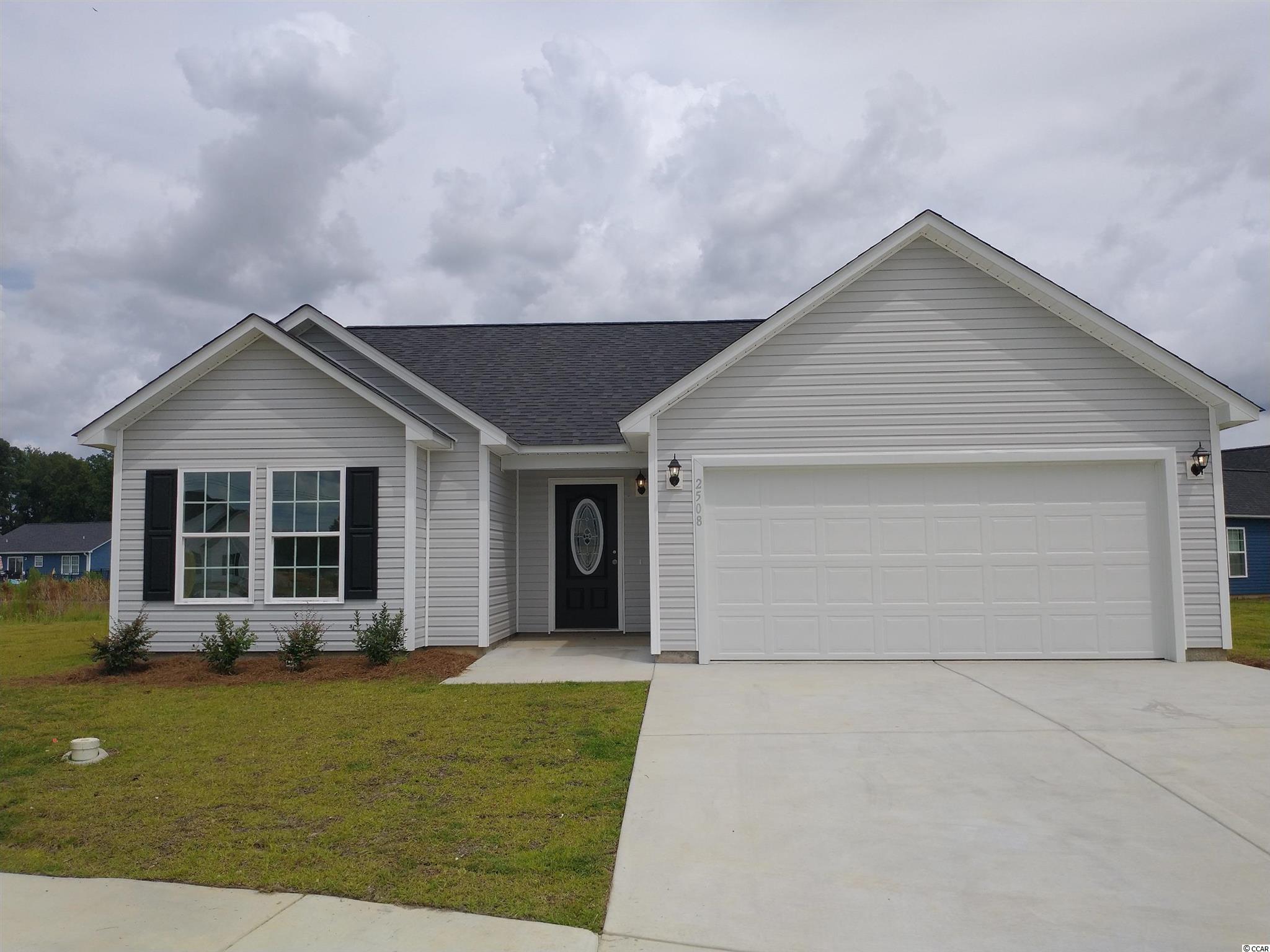 2508 Abacy Ct. Conway, SC 29527