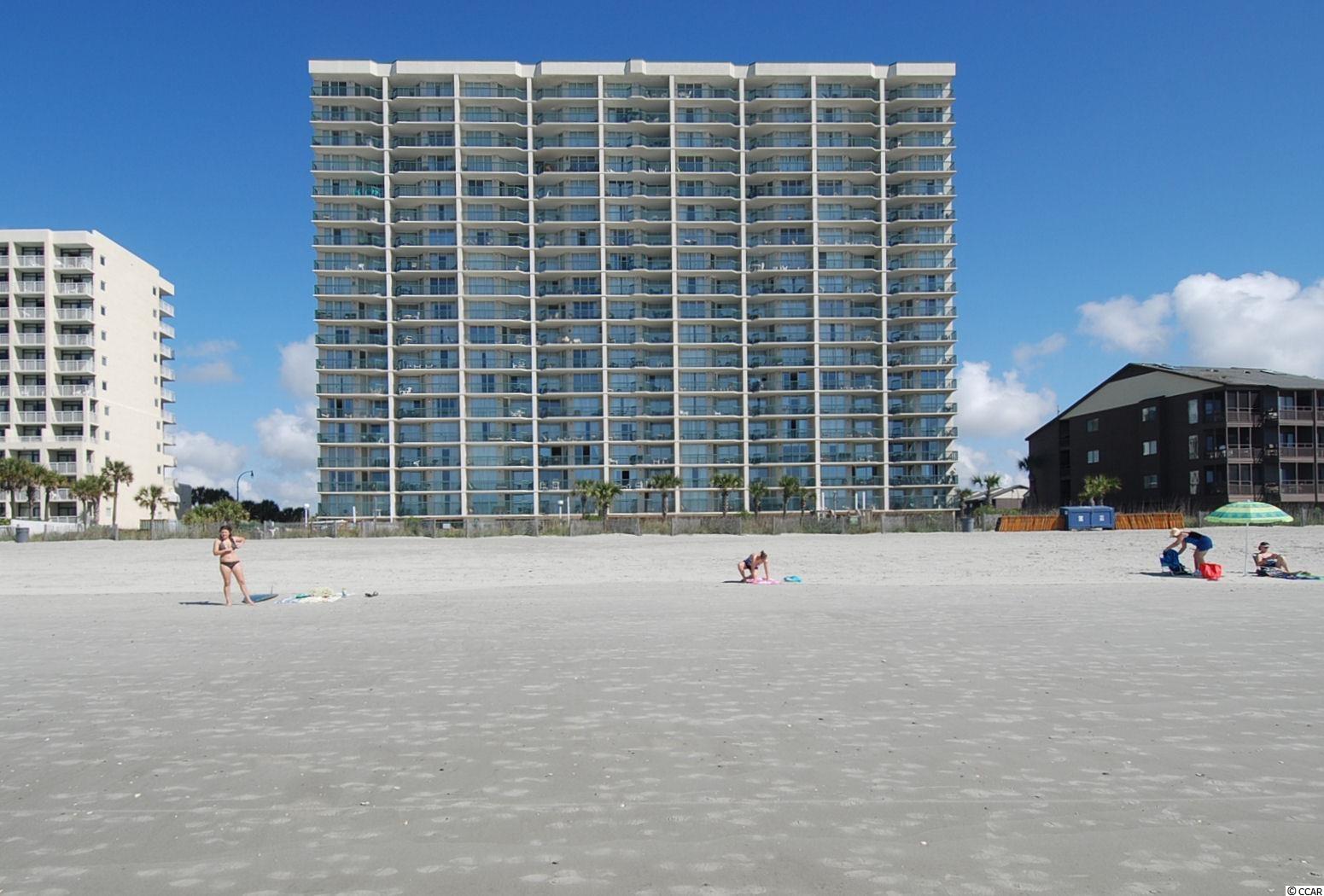 102 N Ocean Blvd. UNIT #1703 North Myrtle Beach, SC 29582