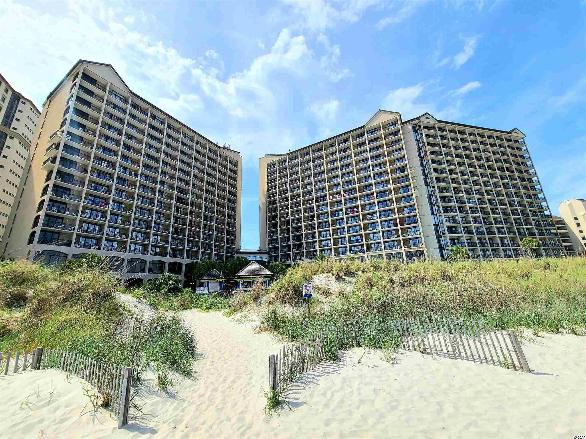 4800 Ocean Blvd. S UNIT #1119 North Myrtle Beach, SC 29582