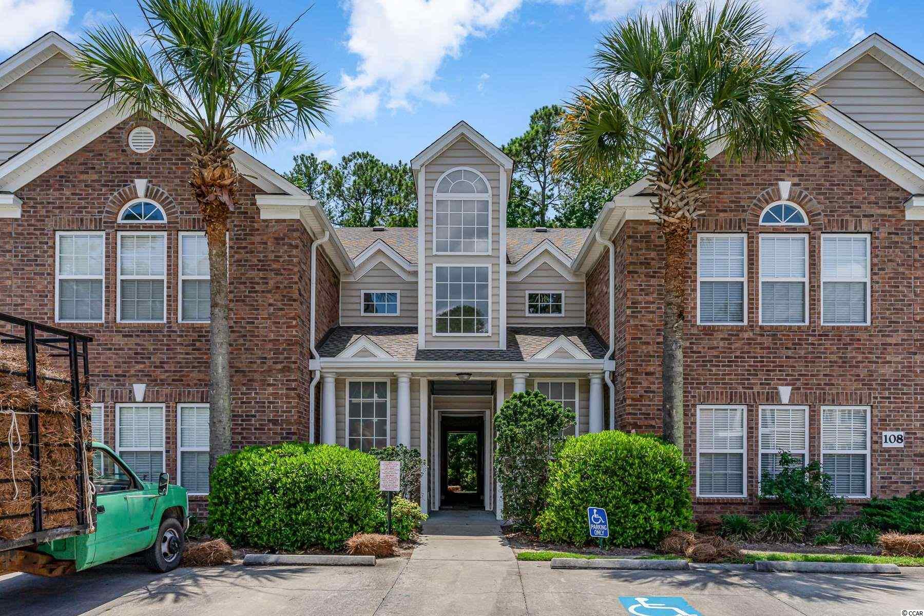 108 Crane Dr. UNIT B Pawleys Island, SC 29585