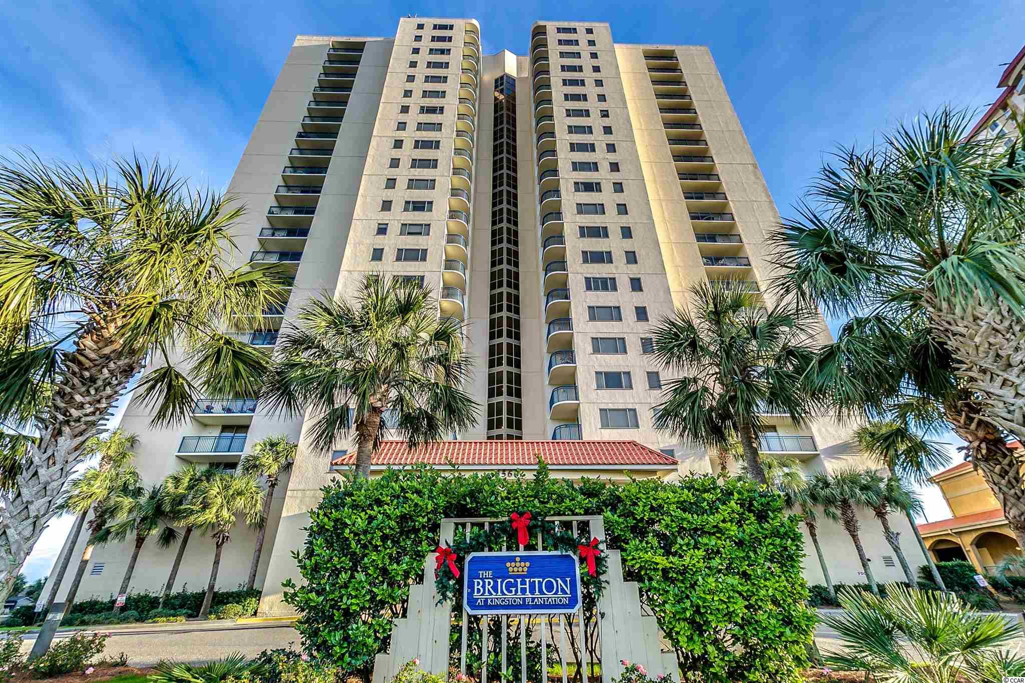 8560 Queensway Blvd. UNIT #1703 Myrtle Beach, SC 29572