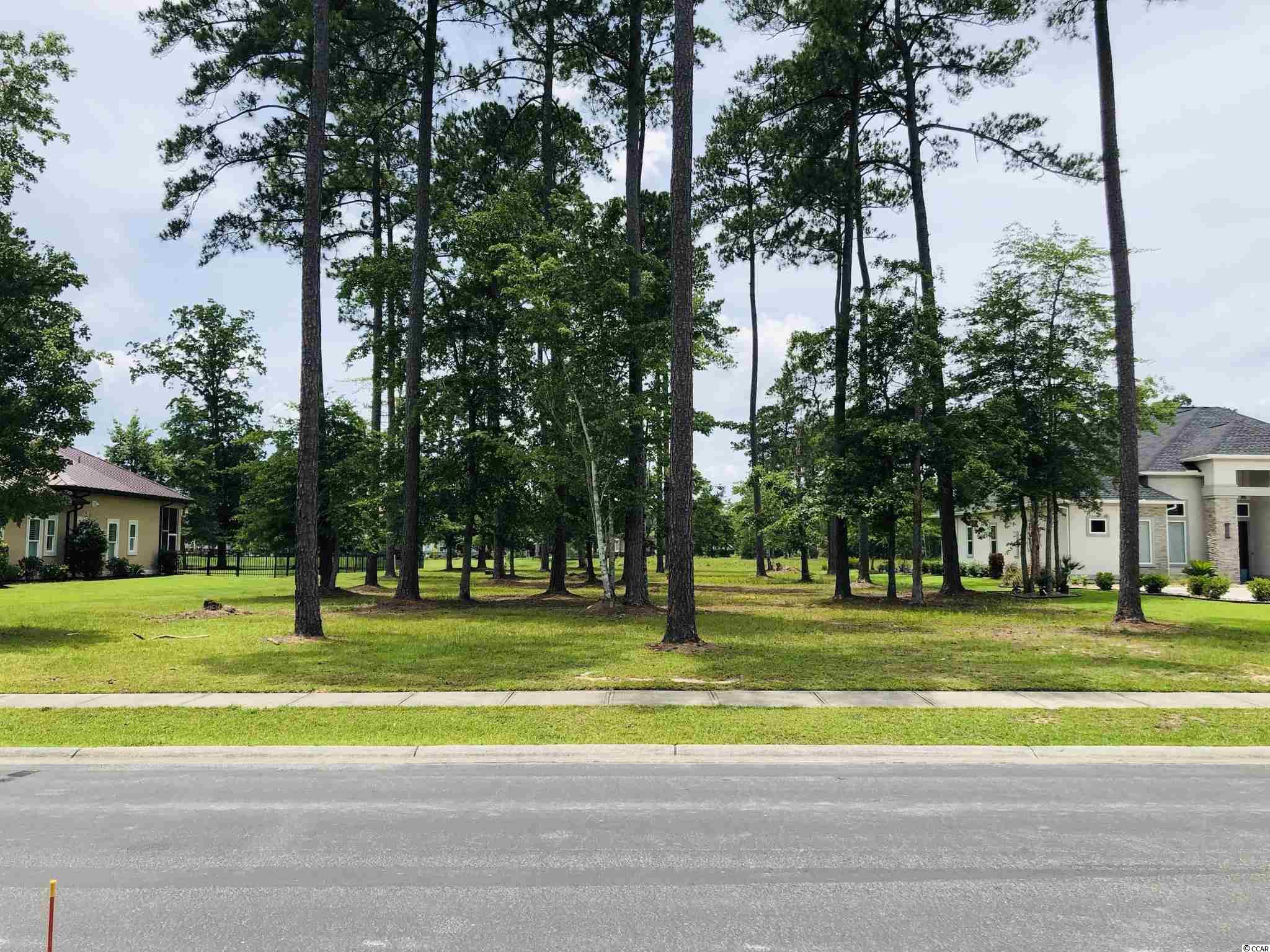 Lot 263 Chamberlin Rd. Myrtle Beach, SC 29588