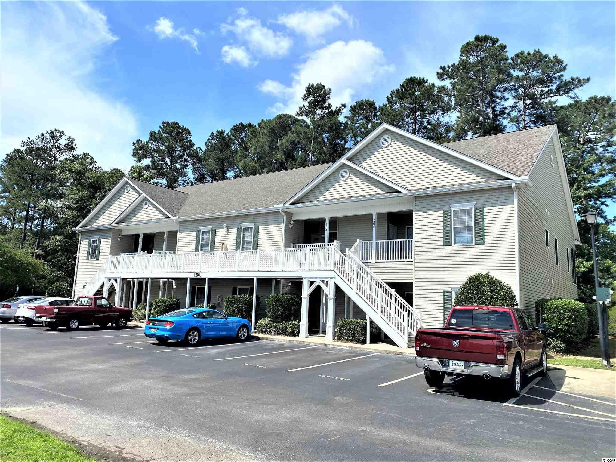 160 Lazy Willow Ln. UNIT #104 Myrtle Beach, SC 29588