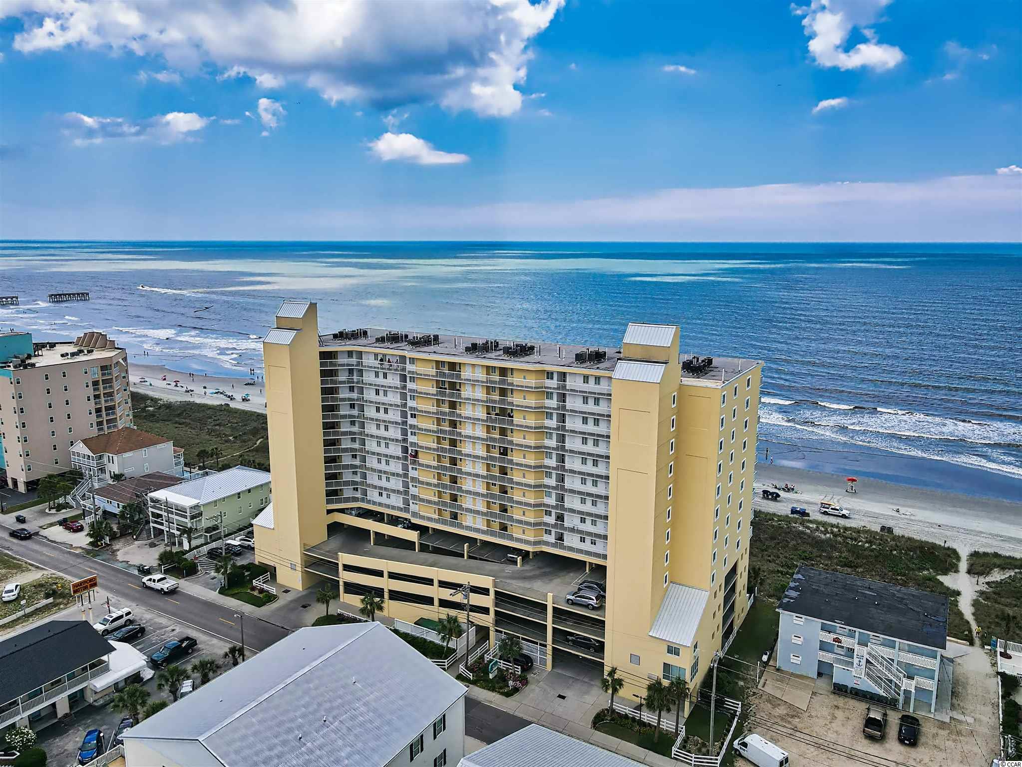 5404 N Ocean Blvd. UNIT 4-A North Myrtle Beach, SC 29582