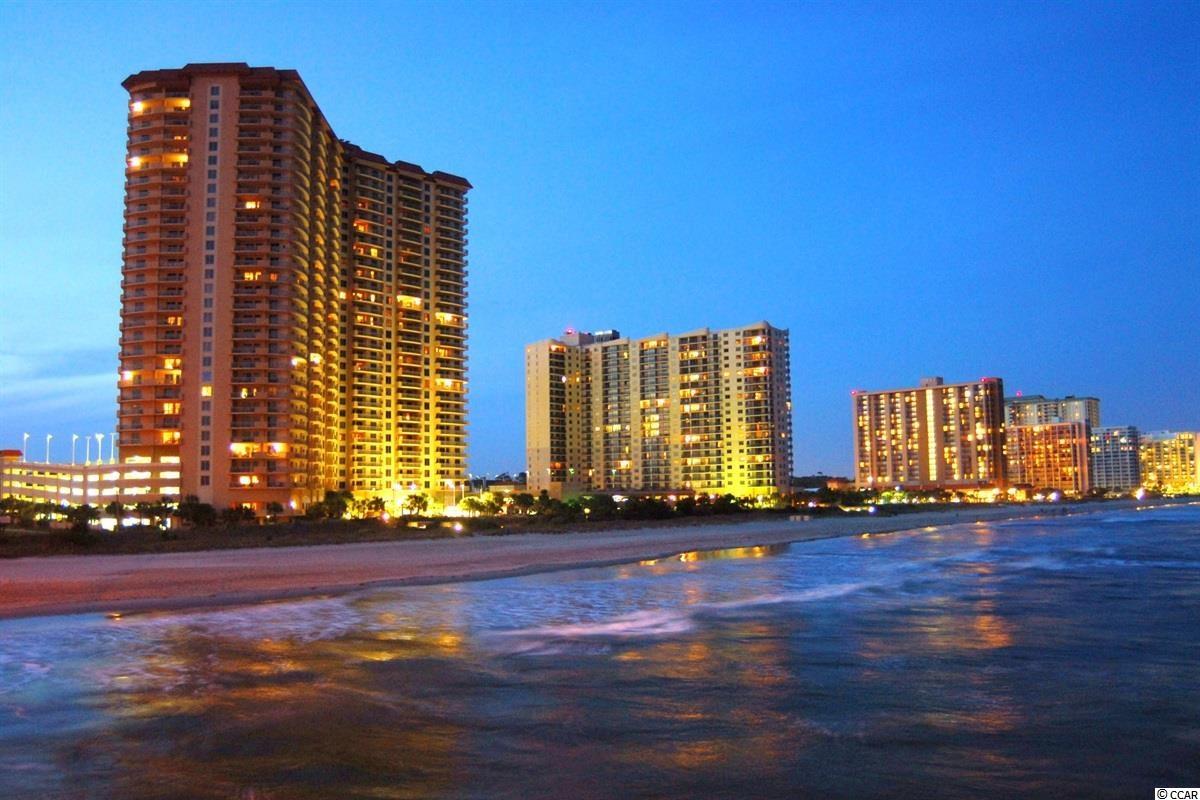 9994 Beach Club Dr. UNIT #404 Myrtle Beach, SC 29572