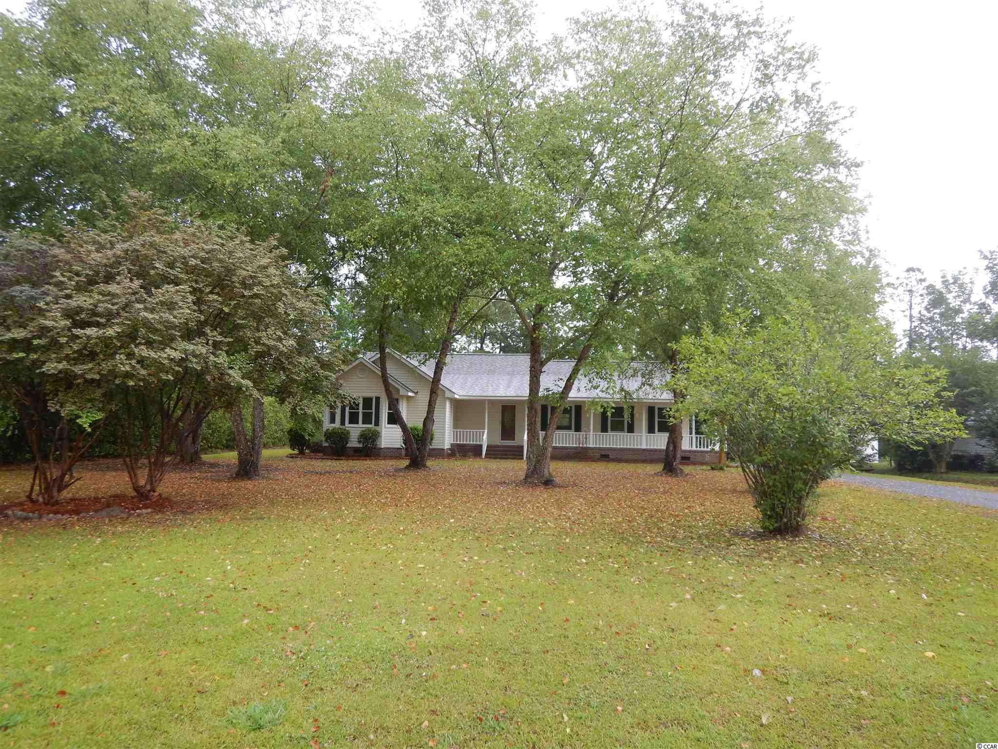 7294 Marsh Dr. Conway, SC 29527