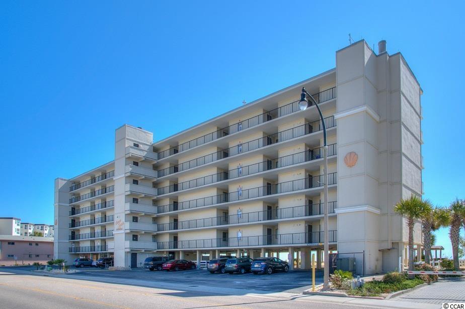 4605 S Ocean Blvd. UNIT E6 North Myrtle Beach, SC 29582