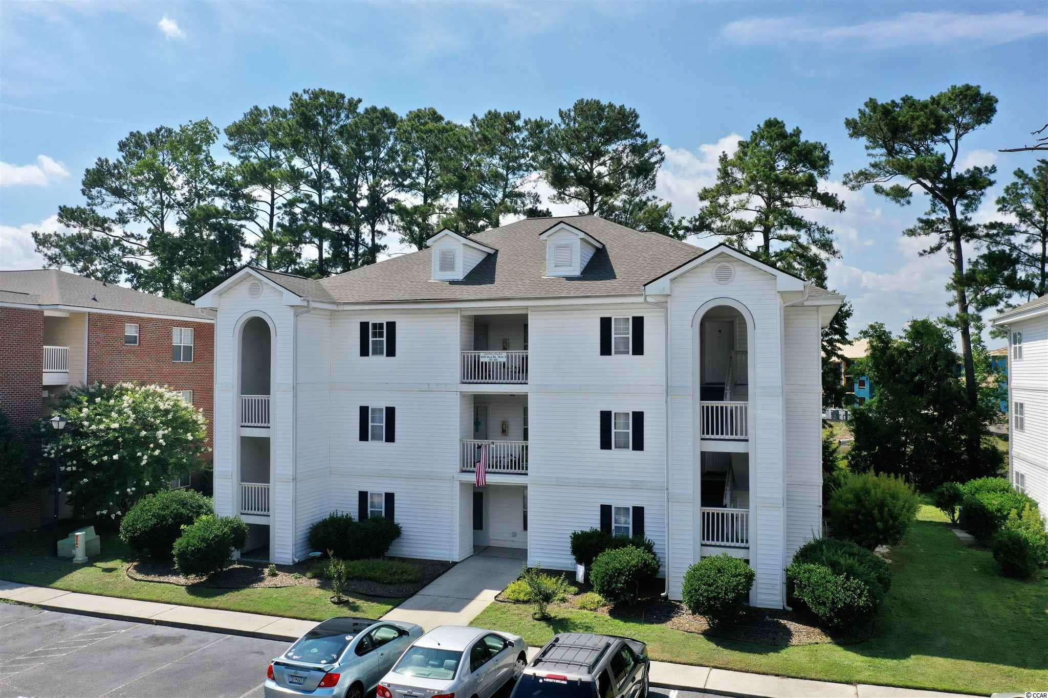 4255 Villas Dr. UNIT #207 Little River, SC 29566