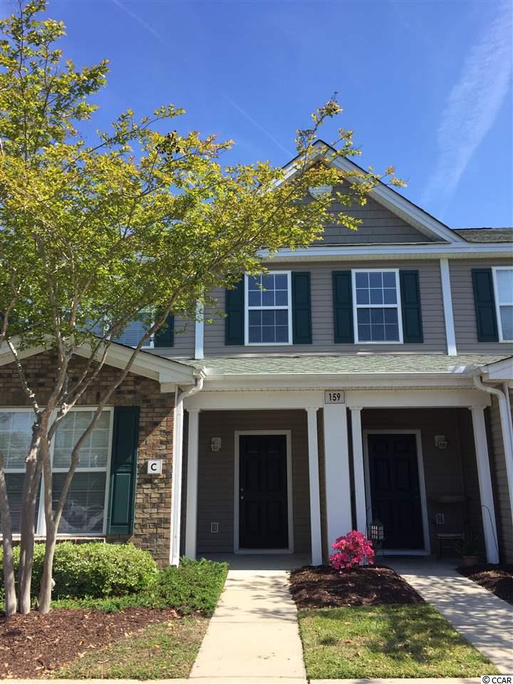 159C Chenoa Dr. UNIT C Murrells Inlet, SC 29576