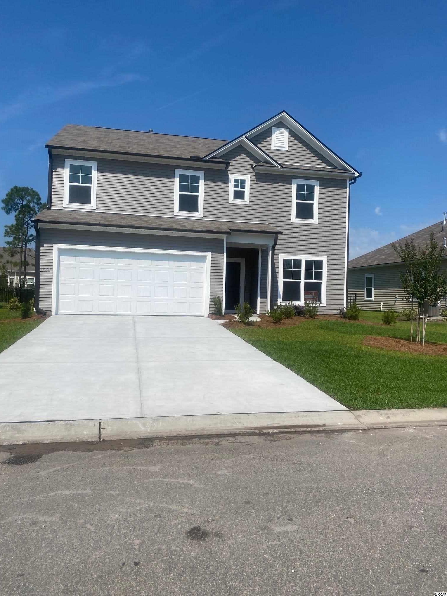 888 Wild Leaf Loop Conway, SC 29526