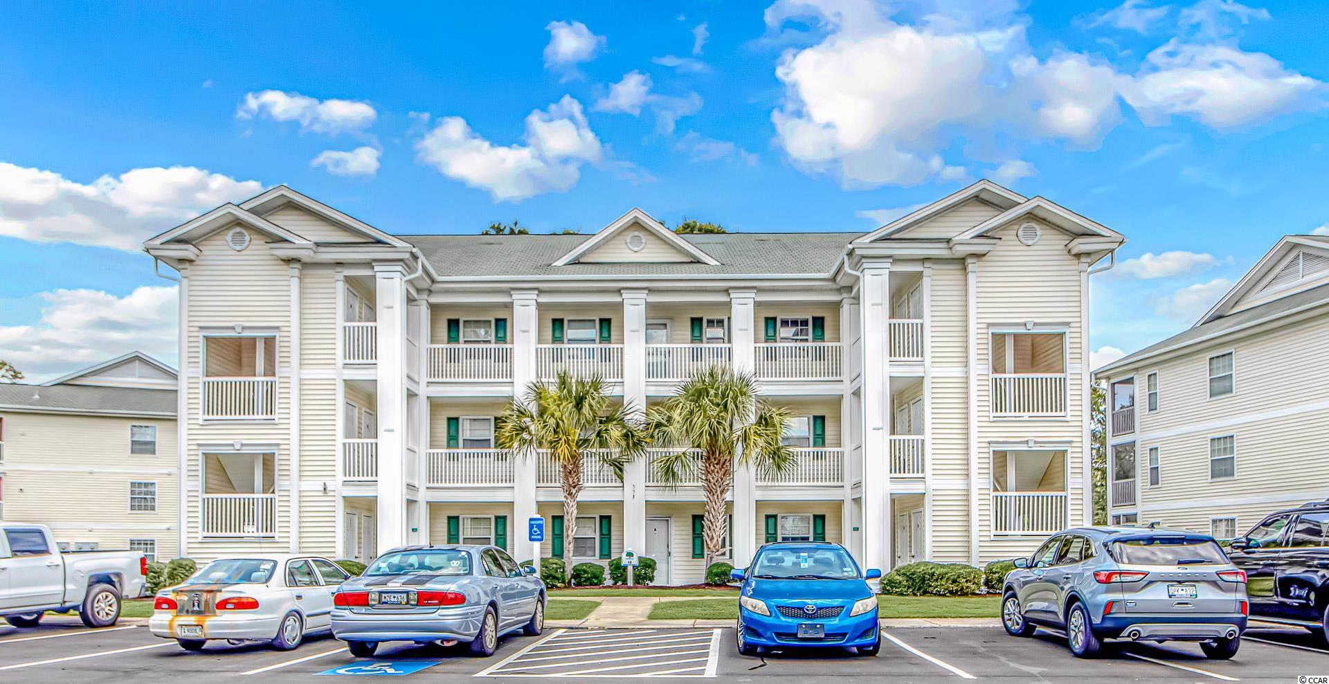 553 White River Dr. UNIT 13-I Myrtle Beach, SC 29579