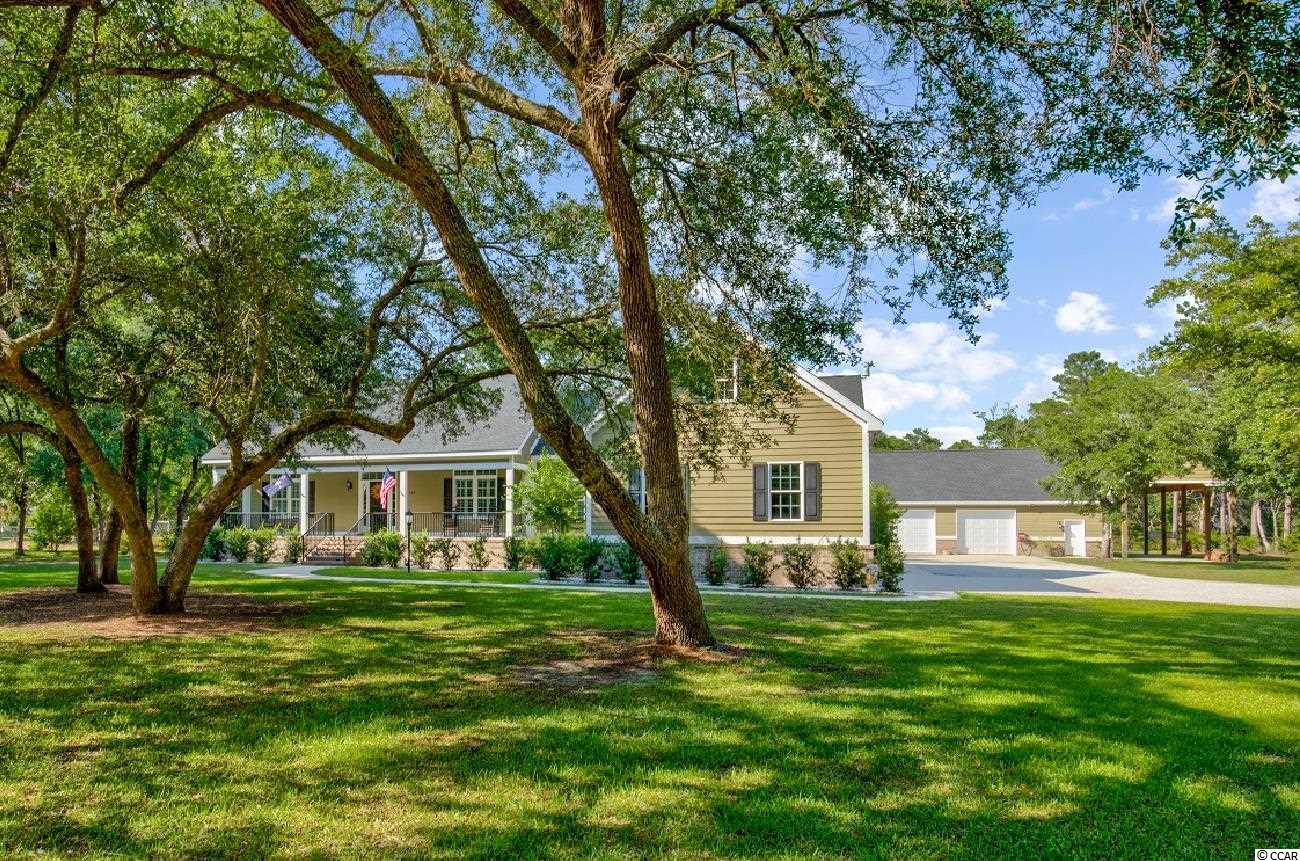 165 Half Moon Trail Pawleys Island, SC 29585