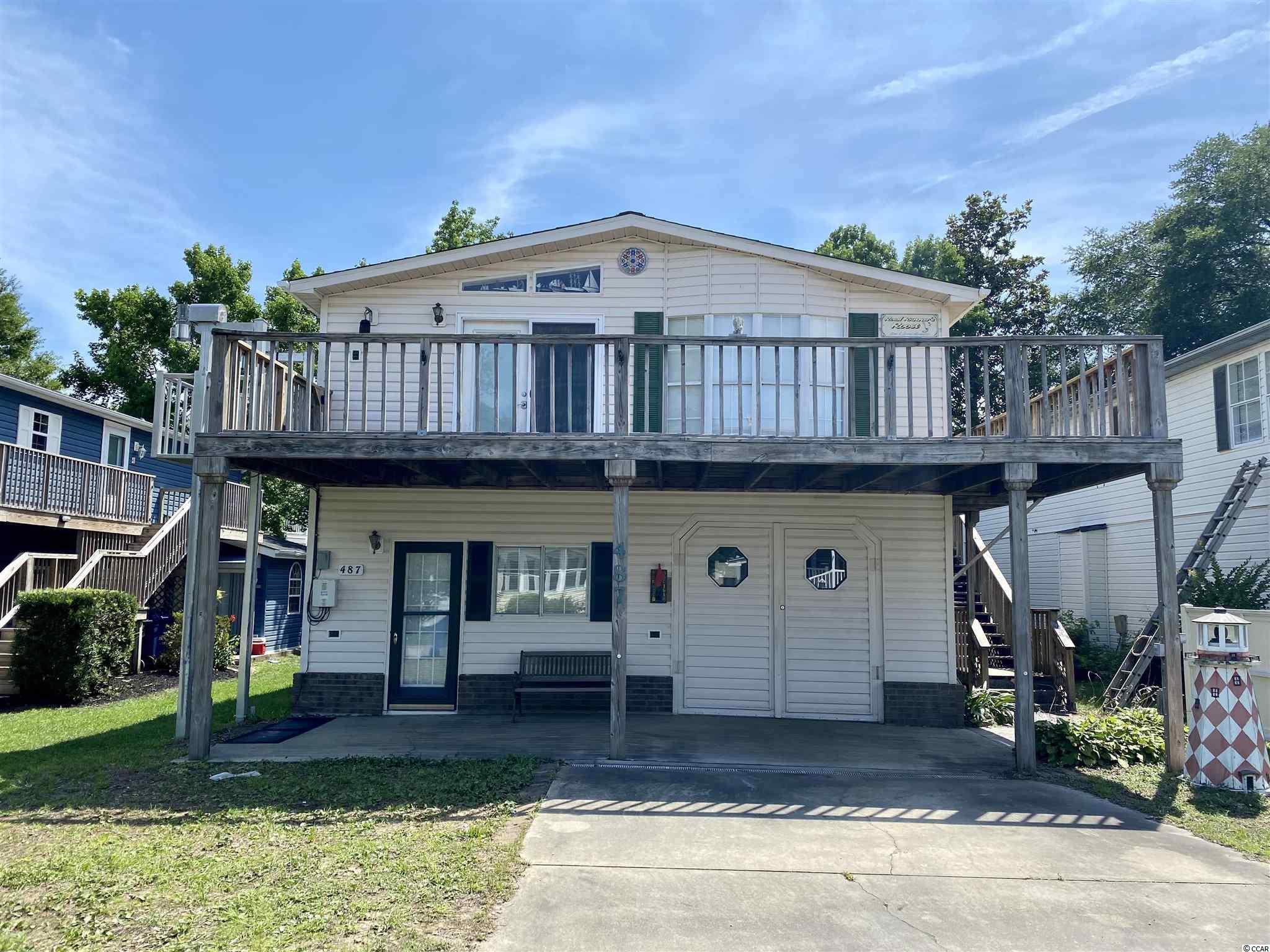 487 Oceanside Dr. Surfside Beach, SC 29575