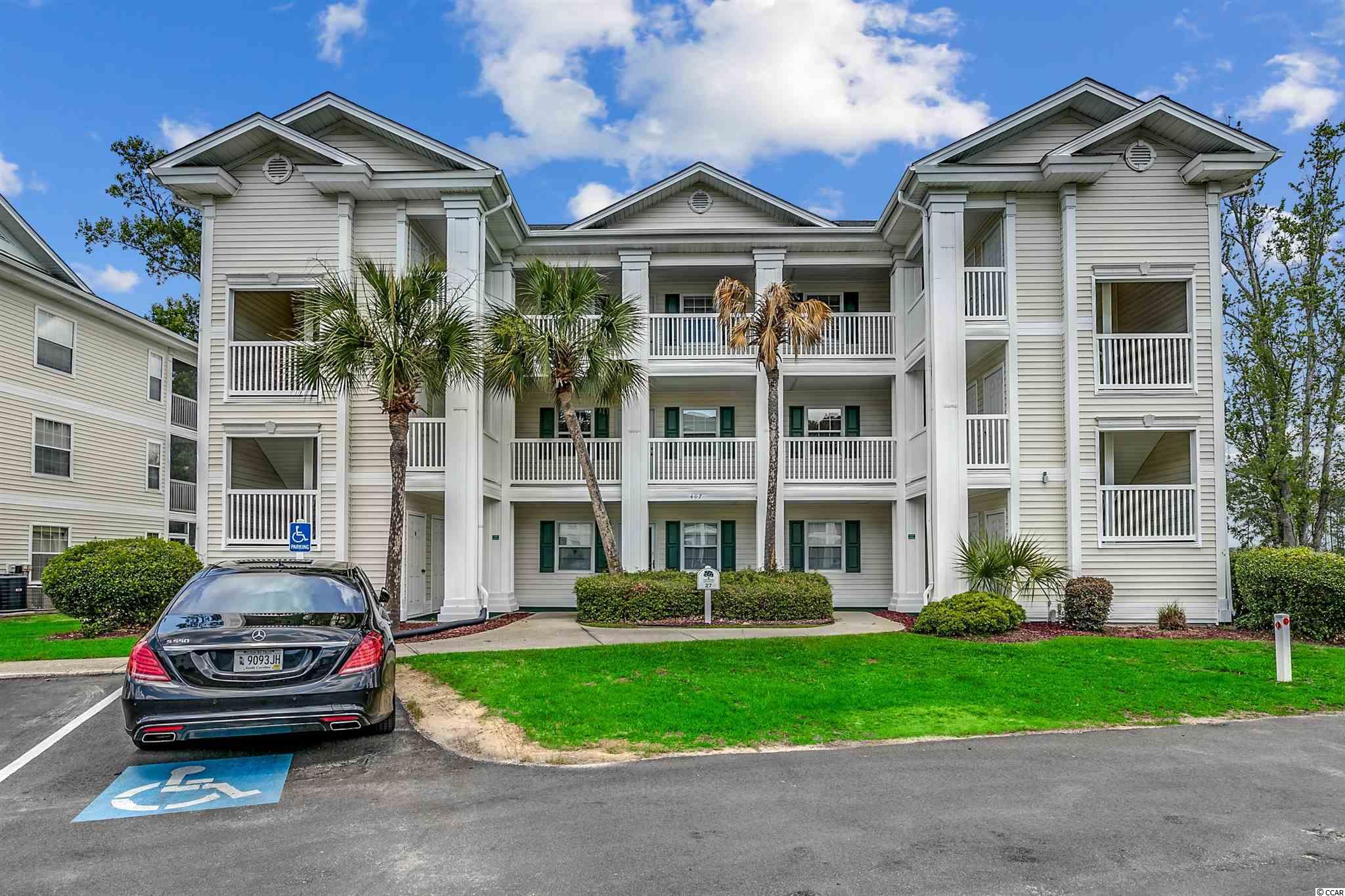 497 White River Dr. UNIT 27D Myrtle Beach, SC 29579