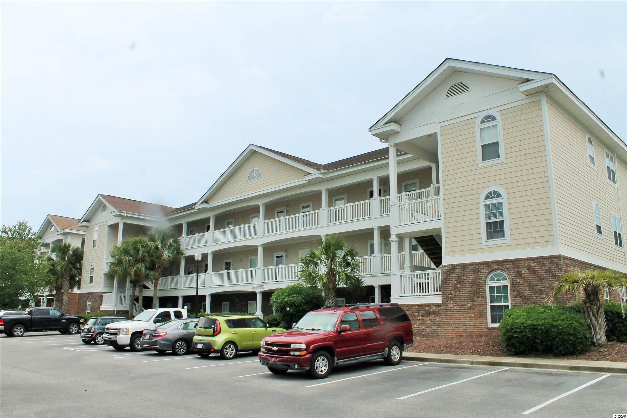 5751 Oyster Catcher Dr. UNIT #312 North Myrtle Beach, SC 29582