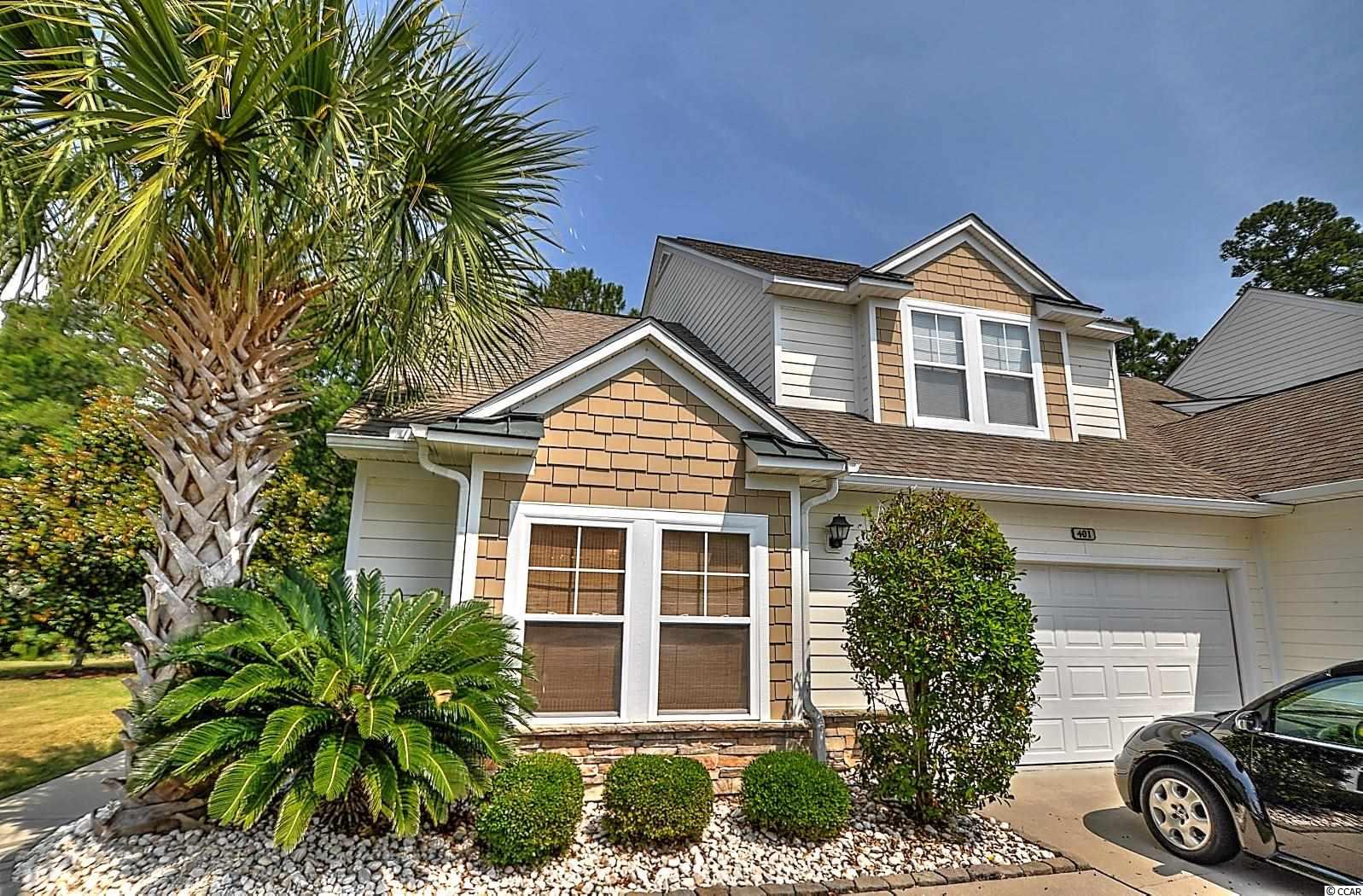 118 Coldstream Cove Loop UNIT #401 Murrells Inlet, SC 29576