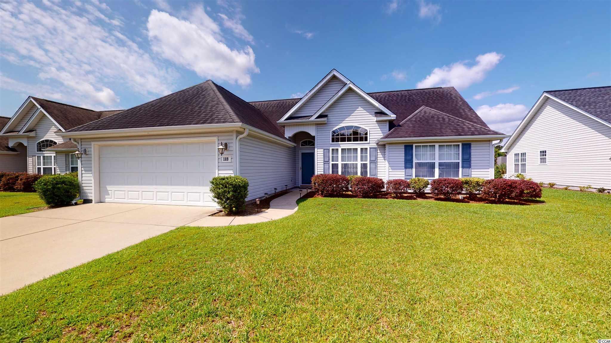 189 Dry Valley Loop Myrtle Beach, SC 29588